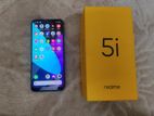 Realme 5i 4/64 (Used)