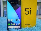 Realme 5i 4/64 (Used)