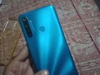 Realme 5i 4/64 (Used)