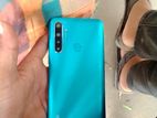 Realme 5i 4-64 (Used)