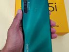 Realme 5i 4/64 (Used)