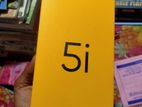 Realme 5i 4/64 (Used)