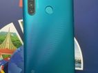 Realme 5i 4/64 (Used)