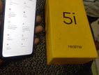 Realme 5i 4/64 (Used)