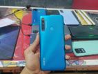 Realme 5i 4/64 (Used)