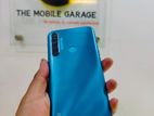 Realme 5i 4/64 (Used)