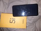 Realme 5i 4/64 (Used)