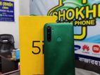 Realme 5i 4/64 (Used)