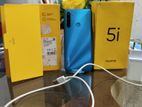 Realme 5i 4/64 (Used)