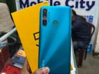Realme 5i 4/64gb, Box (Used)