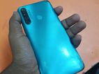 Realme 5i 4/64GB Finger (Used)