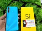 Realme 5i 4-64Gb Friday offer (Used)