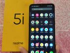 Realme 5i 4/64Gb (Used)