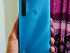 Realme 5i 4/64GB (Used)