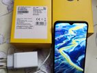 Realme 5i 4/64GB (Used)