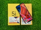 Realme 5i 4 GB RAM 64 ROM (Used)