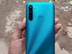 Realme 5i 4+64 (Used)