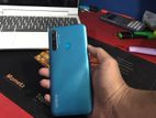 Realme 5i ৪+৬৪ (Used)