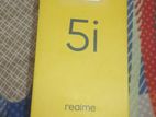 Realme 5i ৪+৬৪ (Used)