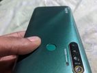 Realme 5i 4+64 (Used)