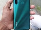 Realme 5i 4+64 (Used)