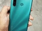 Realme 5i 4GB 64 (Used)