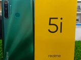 Realme 5i --4GB/64GB (Used)