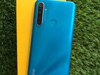 Realme 5i 4GB/64GB (Used)