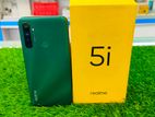 Realme 5i 4GB/64GB with Box (Used)
