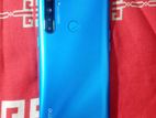 Realme 5i 4GB RAM/64GB ROM (Used)