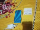 Realme 5i 4Gb ram 64gb rom (Used)