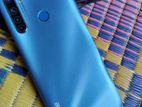 Realme 5i 4gb (Used)