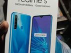 Realme 5 4gb (Used)