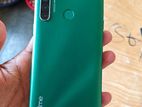 Realme 5i . (Used)