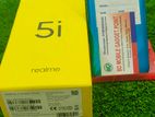 Realme 5i 6/64GB (Used)