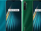 Realme 5i 6GB✅128GB🔰 (Brand New)