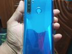 Realme 5i . (Used)