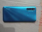 Realme 5i . (Used)