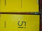 Realme 5i . (Used)