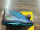 Realme 5i . (Used)