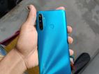 Realme 5i . (Used)