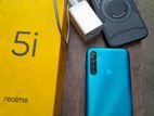 Realme 5i . (Used)