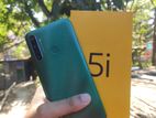 Realme 5i . (Used)