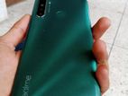 Realme 5i . (Used)