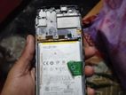 Realme 5i Dead phone (Used)