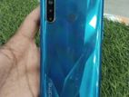 Realme 5i . (Used)