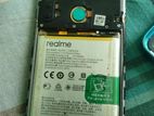 Realme 5i parts For Sell.