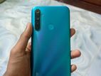 Realme 5i . (Used)