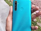 Realme 5i . (Used)