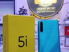 Realme 5i full box_[4+64]Gb💥 (New)